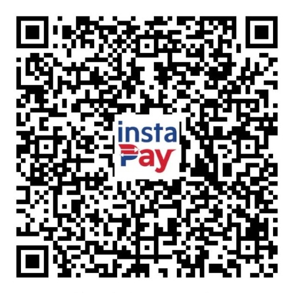 GCash QR code