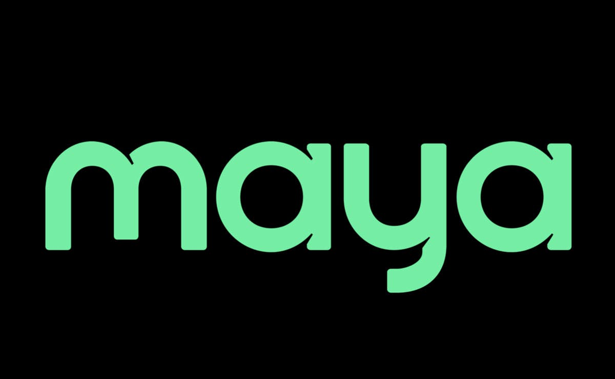 Maya