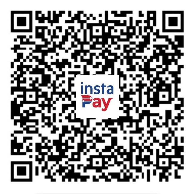 Maya QR code
